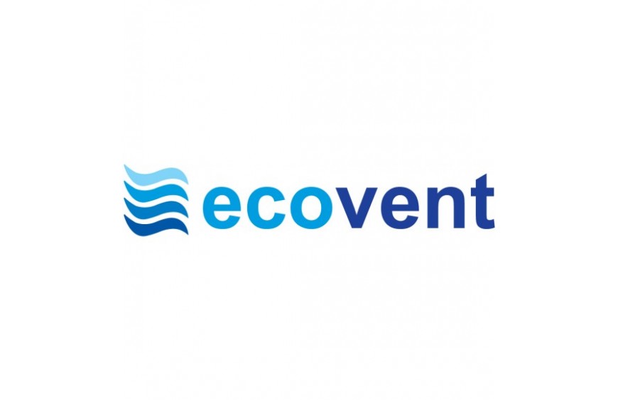 ecovent ALÜMİNYUM MENFEZ